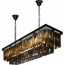 Подвесной светильник iLAMP Triumph 6119 BK Подвесной светильник iLAMP Triumph 6119 BK