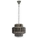 Подвесная люстра iLamp Destiny MD0267-4 Подвесная люстра iLamp Destiny MD0267-4
