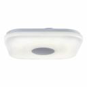 Потолочный светодиодный светильник iLedex Jupiter 18W Square Opaque Entire Потолочный светодиодный светильник iLedex Jupiter 18W Square Opaque Entire