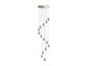 Подвесной светильник MD13003023-14A chrome Подвесной светильник MD13003023-14A chrome