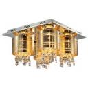 Потолочный светильник Illuminati Alba MX102904-4A с подвесками Потолочный светильник Illuminati Alba MX102904-4A с подвесками