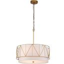 Подвесная люстра (13016/3P Gold) Indigo Charme V000274 Подвесная люстра (13016/3P Gold) Indigo Charme V000274