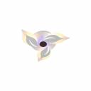 Потолочная люстра J-Light FLOWER 5538/55C Потолочная люстра J-Light FLOWER 5538/55C