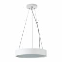 Потолочный светильник KANLUX jasmin c 370-w/m 36503 Потолочный светильник KANLUX jasmin c 370-w/m 36503