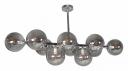 Люстра на штанге Kink Light Сида 07508-10А,02(16) Люстра на штанге Kink Light Сида 07508-10А,02(16)