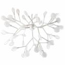 Подвесная люстра Kink Light Ветта 07521-45,01 Подвесная люстра Kink Light Ветта 07521-45,01