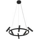 Потолочная светильник LED/спот Kink Light Верония 07613-6A,19 Потолочная светильник LED/спот Kink Light Верония 07613-6A,19