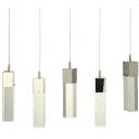 Подвесной светодиодный светильник Kink Light Аква 08510-5AS(4000K) Подвесной светодиодный светильник Kink Light Аква 08510-5AS(4000K)