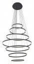 Подвесной светодиодный светильник Kink Light Тор 08537,19(4000K) Подвесной светодиодный светильник Kink Light Тор 08537,19(4000K)