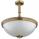 Потолочный светильник Kutek Sorrento New SOR-PL-3 (P) Потолочный светильник Kutek Sorrento New SOR-PL-3 (P)