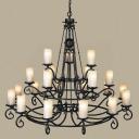 Подвесная люстра L Arte Luce Napoli L13800.03 Подвесная люстра L Arte Luce Napoli L13800.03