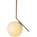 Подвесной светильник Lights L'Arte Luce Ic L25761.86 в форме шара Подвесной светильник Lights L'Arte Luce Ic L25761.86 в форме шара