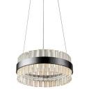 Подвесной светильник светодиодный L'Arte Luce Saturno L45204.35 кольцо Подвесной светильник светодиодный L'Arte Luce Saturno L45204.35 кольцо