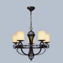 Подвесная люстра Fort L50305.46 Подвесная люстра Fort L50305.46