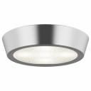 Накладной светильник Lightstar Urbano 214992 Цвет арматуры серебро Накладной светильник Lightstar Urbano 214992 Цвет арматуры серебро