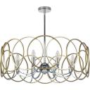 Потолочная люстра Lightstar REGOLO 713083 Потолочная люстра Lightstar REGOLO 713083