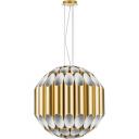 Подвесная люстра Lightstar Siena 720802 в форме шара Подвесная люстра Lightstar Siena 720802 в форме шара