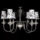 Подвесной светильник Lightstar Fermo 724064 Подвесной светильник Lightstar Fermo 724064