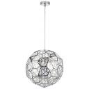 Подвесной светильник Lightstar Fermo 724064 в форме шара Подвесной светильник Lightstar Fermo 724064 в форме шара