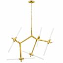 Подвесная люстра Struttura 742103 Подвесная люстра Struttura 742103