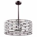 Потолочная люстра Amerigo 746068 Потолочная люстра Amerigo 746068