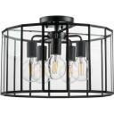 Потолочная люстра Lightstar Genni 798257 Потолочная люстра Lightstar Genni 798257