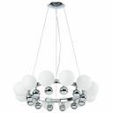 Подвесная люстра Sferetta 801124 Подвесная люстра Sferetta 801124