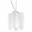 Подвесной светильник Lightstar Nubi Legno 802115 Подвесной светильник Lightstar Nubi Legno 802115