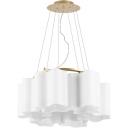 Люстра подвесная Lightstar Nubi 802163 Люстра подвесная Lightstar Nubi 802163