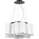 Люстра подвесная Lightstar Nubi 802167 Люстра подвесная Lightstar Nubi 802167