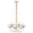 Потолочная люстра Lightstar GLOBO 803263 шарики Потолочная люстра Lightstar GLOBO 803263 шарики