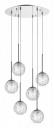 Подвесной светильник Lightstar Bari 815260 Подвесной светильник Lightstar Bari 815260
