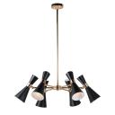 Подвесная люстра Lightstar Dumo 816067 Подвесная люстра Lightstar Dumo 816067