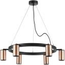 Подвесной светильник Lightstar Rullo LR016306 Подвесной светильник Lightstar Rullo LR016306