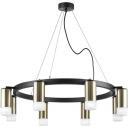 Подвесной светильник Lightstar Rullo LR0183181 Подвесной светильник Lightstar Rullo LR0183181