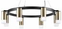 Подвесная люстра Lightstar Rullo LR0183181 Подвесная люстра Lightstar Rullo LR0183181