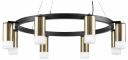 Подвесная люстра Lightstar Rullo LR0183181 Подвесная люстра Lightstar Rullo LR0183181