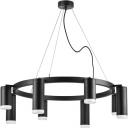 Подвесной светильник Lightstar Rullo LR0183748740 Подвесной светильник Lightstar Rullo LR0183748740