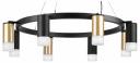 Подвесная люстра Lightstar Rullo LR0184043741 Подвесная люстра Lightstar Rullo LR0184043741