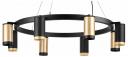 Подвесная люстра Lightstar Rullo LR01840437470 Подвесная люстра Lightstar Rullo LR01840437470