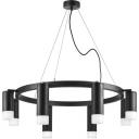 Подвесной светильник Lightstar Rullo LR0188743741 Подвесной светильник Lightstar Rullo LR0188743741