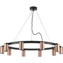 Подвесной светильник Lightstar Rullo LR020300 Подвесной светильник Lightstar Rullo LR020300