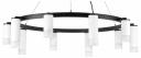 Подвесная люстра Lightstar Rullo LR0203658651 Подвесная люстра Lightstar Rullo LR0203658651