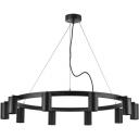 Подвесной светильник Lightstar Rullo LR020370 Подвесной светильник Lightstar Rullo LR020370