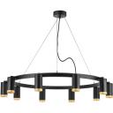 Подвесной светильник Lightstar Rullo LR02037040 Подвесной светильник Lightstar Rullo LR02037040