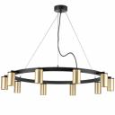 Подвесная люстра Lightstar Rullo (571020+214440-10) LR020400 Подвесная люстра Lightstar Rullo (571020+214440-10) LR020400