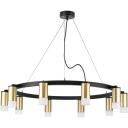 Подвесной светильник Lightstar Rullo LR0204001 Подвесной светильник Lightstar Rullo LR0204001