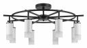 Потолочная люстра Lightstar Rullo LR7183681 Потолочная люстра Lightstar Rullo LR7183681