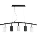 Подвесной светильник (571735+214437-2+214436-3) Lightstar RULLO LR735372363 Подвесной светильник (571735+214437-2+214436-3) Lightstar RULLO LR735372363