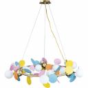 Подвесная люстра LOFT IT Matisse 10008/1050 mult Подвесная люстра LOFT IT Matisse 10008/1050 mult